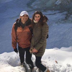 Meet your Posher, Shenar